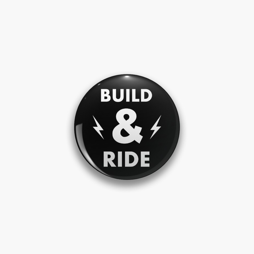 Item preview, Pin designed and sold by MotoTime.