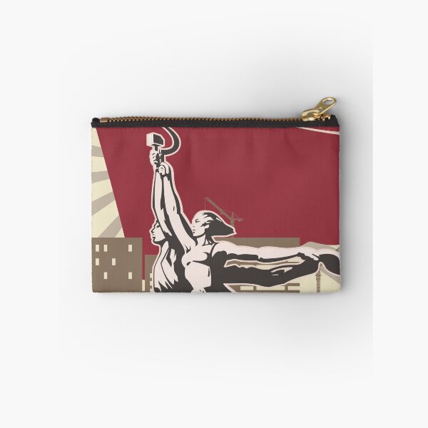 Item preview, Russia socialism designed and sold by PaladinLand.