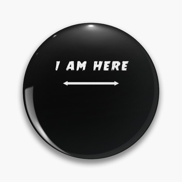 Item preview, Funny Quantum Computers - I Am Here designed and sold by sasijaya.