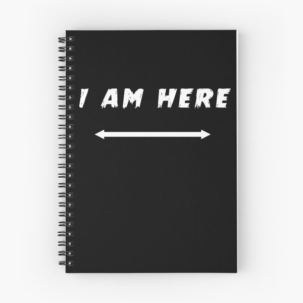 Item preview, Funny Quantum Computers - I Am Here designed and sold by sasijaya.