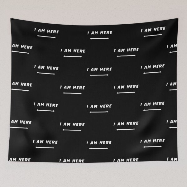Item preview, Funny Quantum Computers - I Am Here designed and sold by sasijaya.