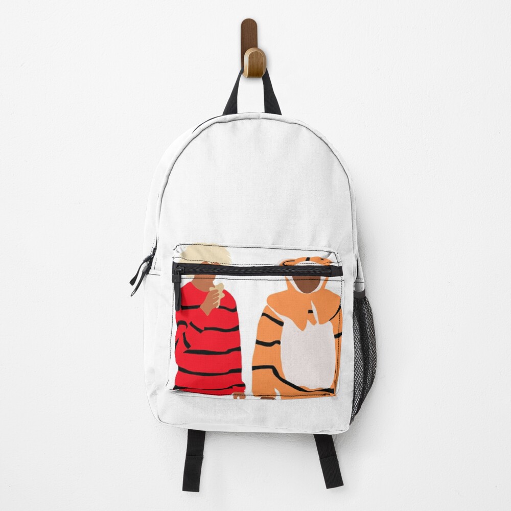 Item preview, Backpack designed and sold by 445-Designs.