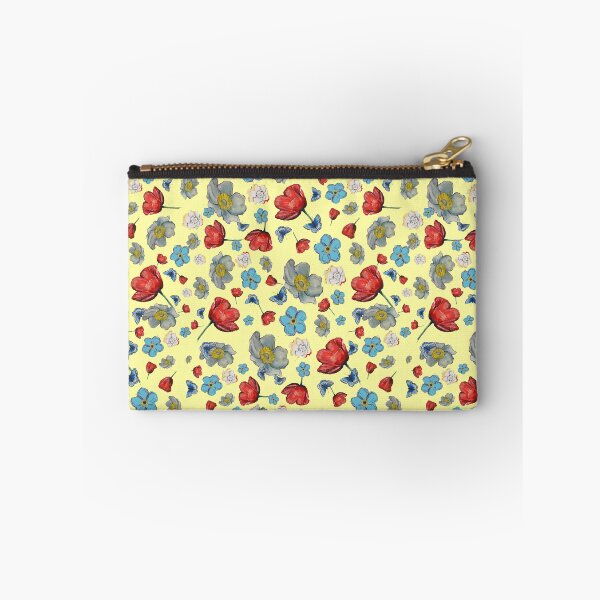 Item preview, FLOWERS AND BUTTERFLIES designed and sold by cemreyigitsahin.
