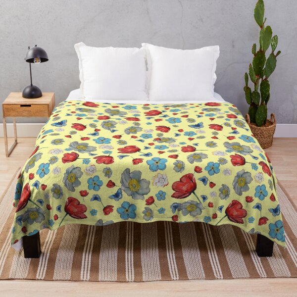 Item preview, FLOWERS AND BUTTERFLIES designed and sold by cemreyigitsahin.