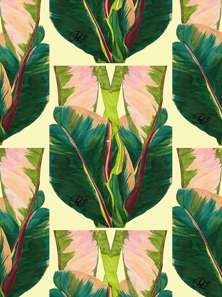 Variegated by PTnL