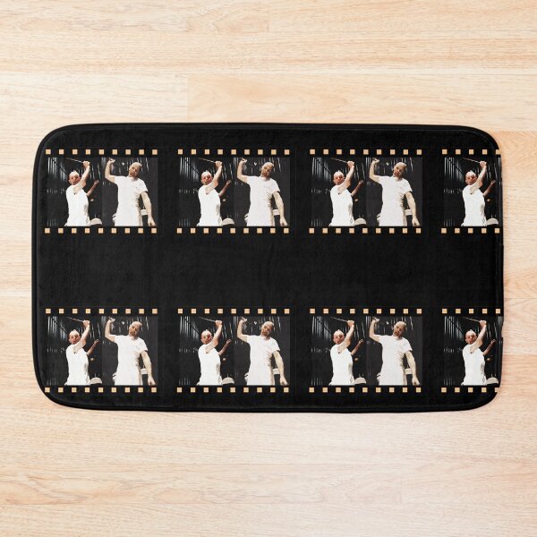 Item preview, Art to the kill - Famous Scene shot - designed in artistic fashion, movie reel art style, iconic moment designed and sold by NumbTs.