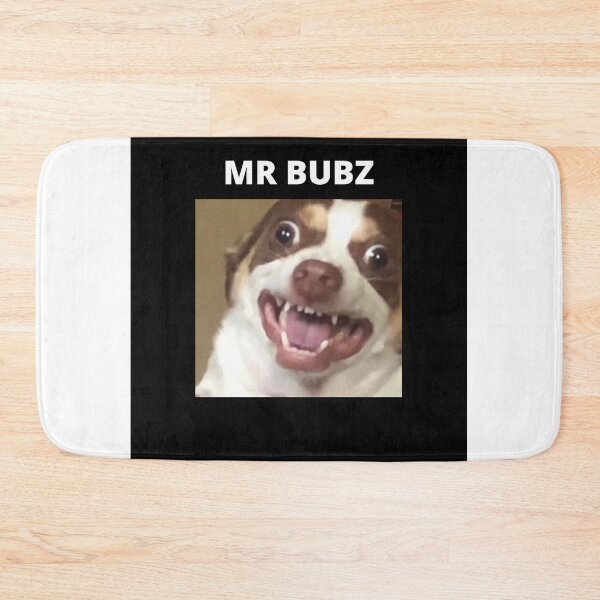 Item preview, Mr Bubz meme designed and sold by boutique0.