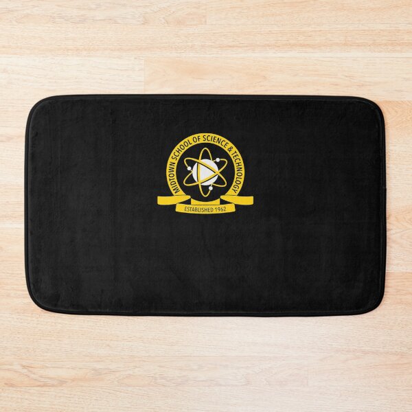Item preview, Midtown School of Science and Technology Logo 37 designed and sold by chuoihot2148.