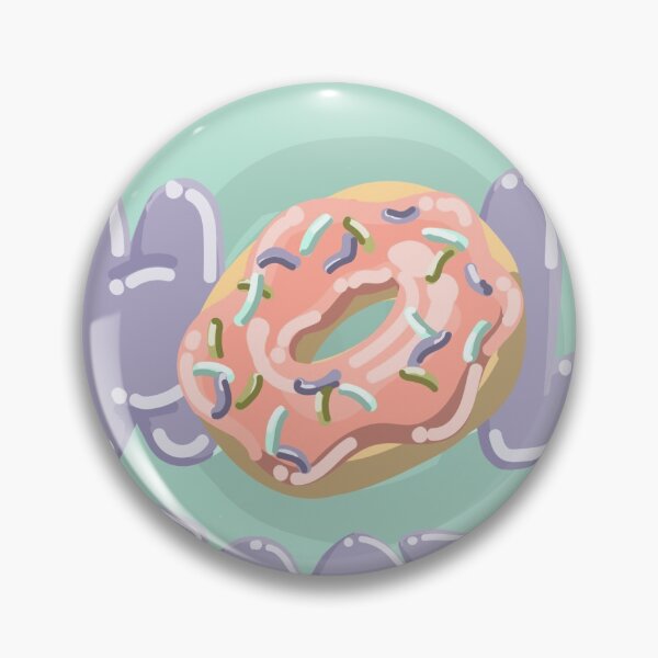 Item preview, Eat More Whole Foods Sticker designed and sold by EElizabethDZYN.