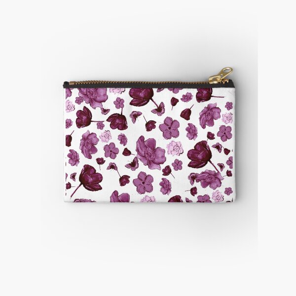 Item preview, PURPLE FLOWERS designed and sold by cemreyigitsahin.