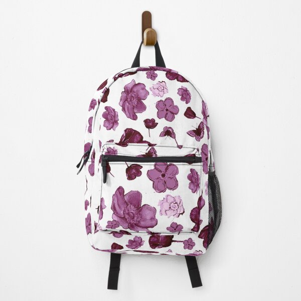 Item preview, PURPLE FLOWERS designed and sold by cemreyigitsahin.
