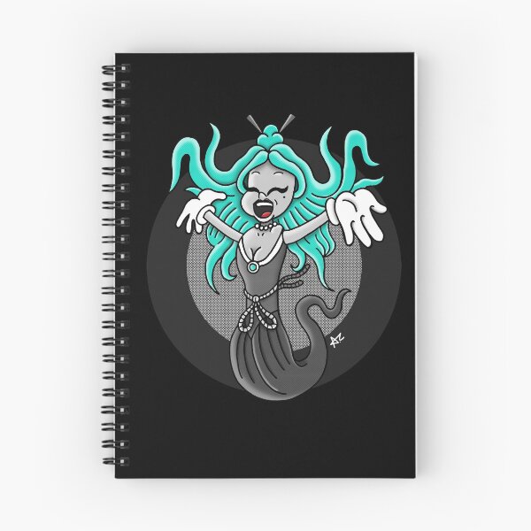 Item preview, BANSHEE - MONSTER MASH designed and sold by Dynamite Dandy.