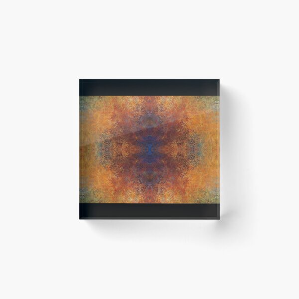 Item preview, LA Design - colorful metal crusty  designed and sold by LA DESIGN.