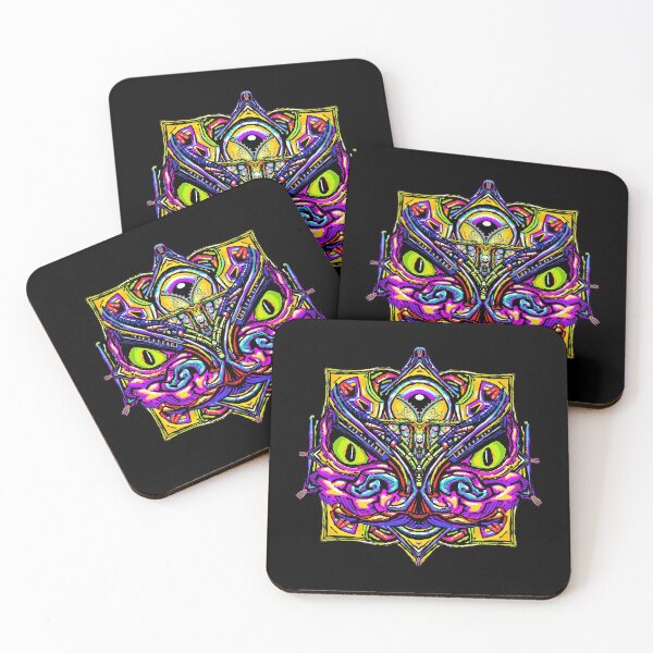Item preview, Eye Opening ("Gateway") designed and sold by Eyedalas.