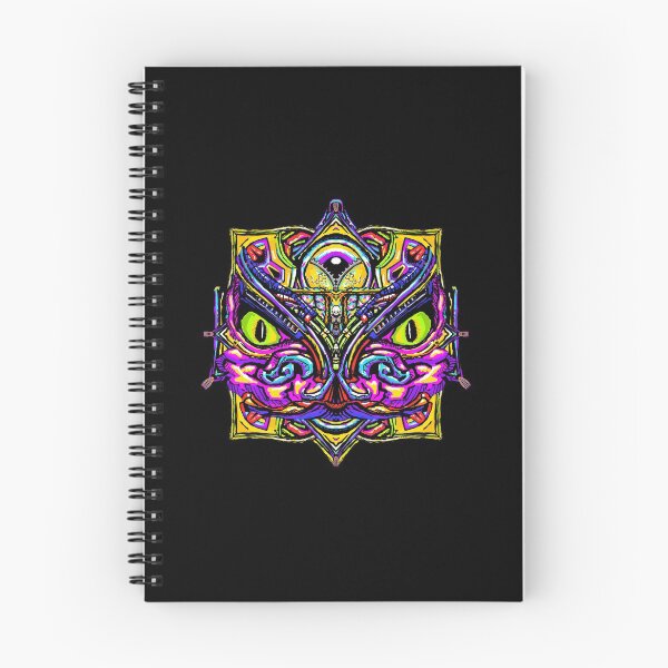 Item preview, Eye Opening ("Gateway") designed and sold by Eyedalas.