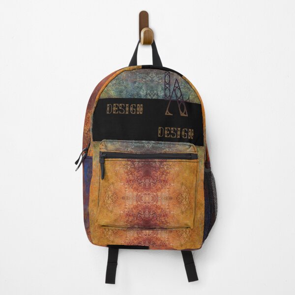 Item preview, LA Design - colorful metal crusty designed and sold by LA DESIGN.
