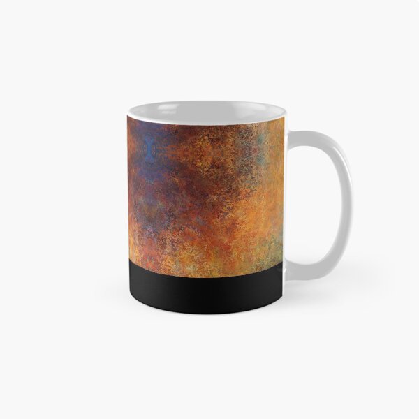 Item preview, LA Design - colorful metal crusty  designed and sold by LA DESIGN.