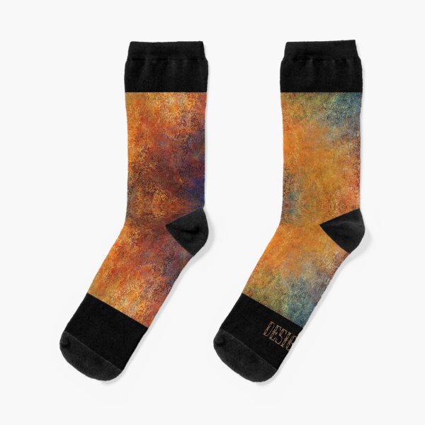 Crusty Socks Redbubble