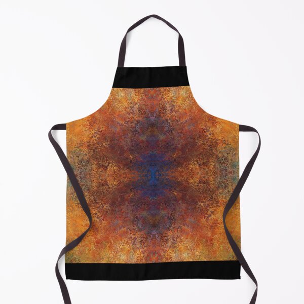 Item preview, LA Design - colorful metal crusty designed and sold by LA DESIGN.