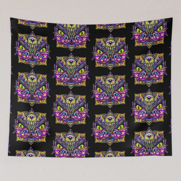 Item preview, Eye Opening ("Gateway") designed and sold by Eyedalas.