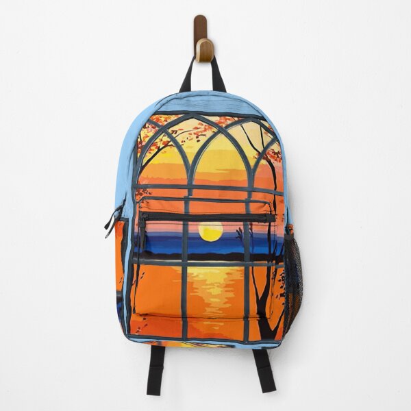 Item preview, windows SUNSET designed and sold by THE AMERICAN TEEVANGELIST.