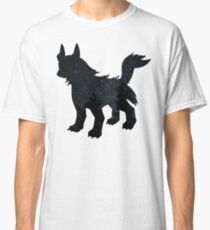 Mightyena used Dark Pulse Classic T-Shirt