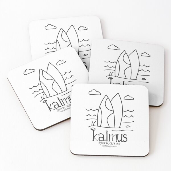 Item preview, Kalmus Beach - Hyannis Cape Cod designed and sold by TheCapeHouse.