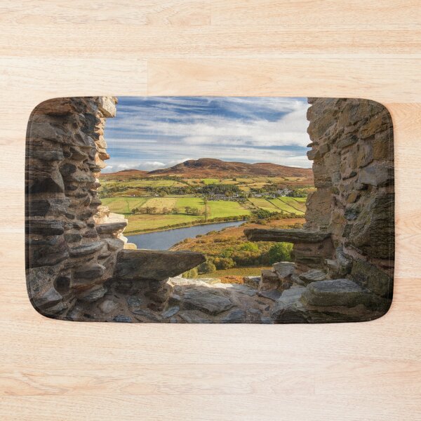 Item preview, Tongue from Castle Varrick Sutherland Scotland NC500 designed and sold by PhotosEcosse.
