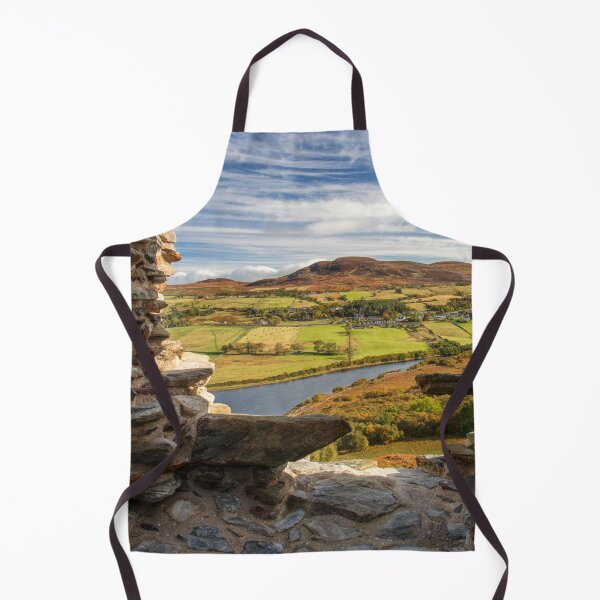 Item preview, Tongue from Castle Varrick Sutherland Scotland NC500 designed and sold by PhotosEcosse.
