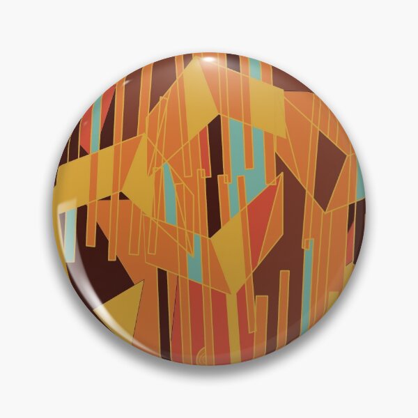 Item preview, ABSTRACT RETRO designed and sold by cemreyigitsahin.