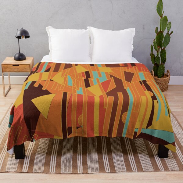 Item preview, ABSTRACT RETRO designed and sold by cemreyigitsahin.