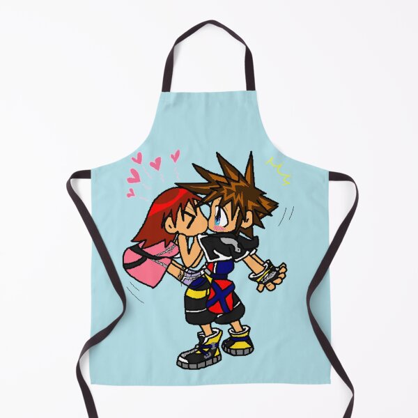 Item preview, Sokai Surprise Kiss!  designed and sold by ReesyTatersArt.