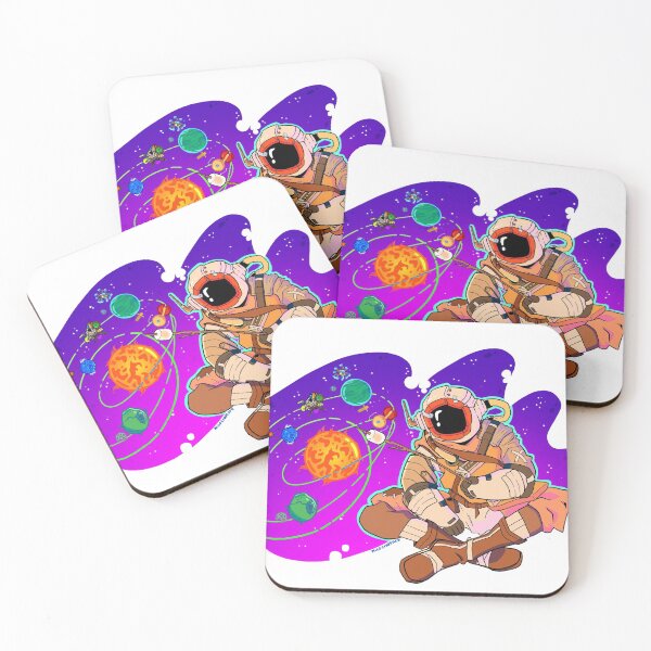 Item preview, The Perfect Marshmallow designed and sold by Nicole Craft.