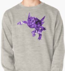 Sableye used Shadow Ball Pullover