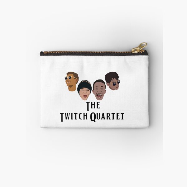 Item preview, Twitch quartet formula 1 f1 Lando norris, Alex albon, charles leclerc, geroge russell designed and sold by Simone Bulla.