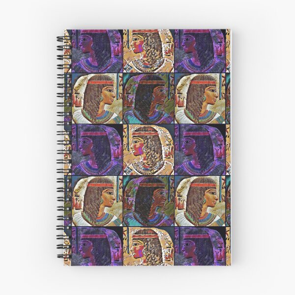 Item preview, Egyptian Collusion designed and sold by DanBaran.