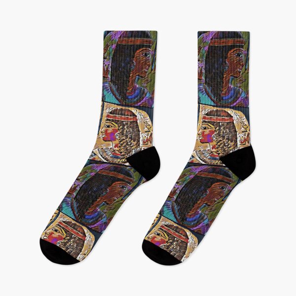 Item preview, Egyptian Collusion designed and sold by DanBaran.