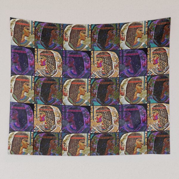 Item preview, Egyptian Collusion designed and sold by DanBaran.