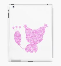 Skitty used Attract iPad Case/Skin