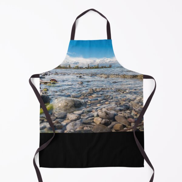 Item preview, Island Reichenau Beach - Lake Constance designed and sold by holgermader.