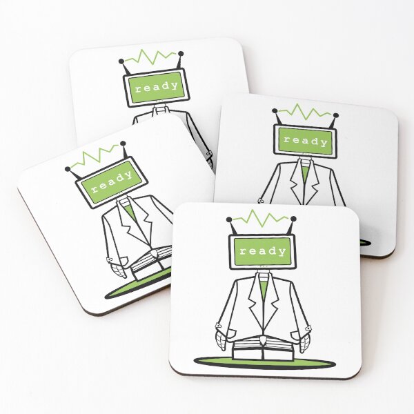 Item preview, Funny Quantum Computers - Funny designed and sold by sasijaya.