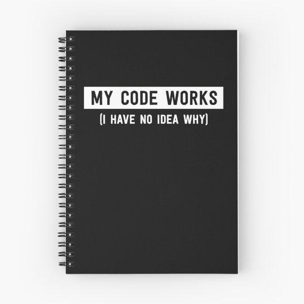 Item preview, My code works - I have no idea why - 1 designed and sold by chuoihot2148.