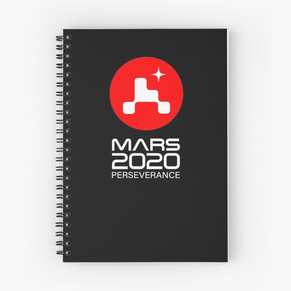 Item preview, NASA 2020 Perseverance Mars Rover Mission Identifier 90 designed and sold by chuoihot2148.