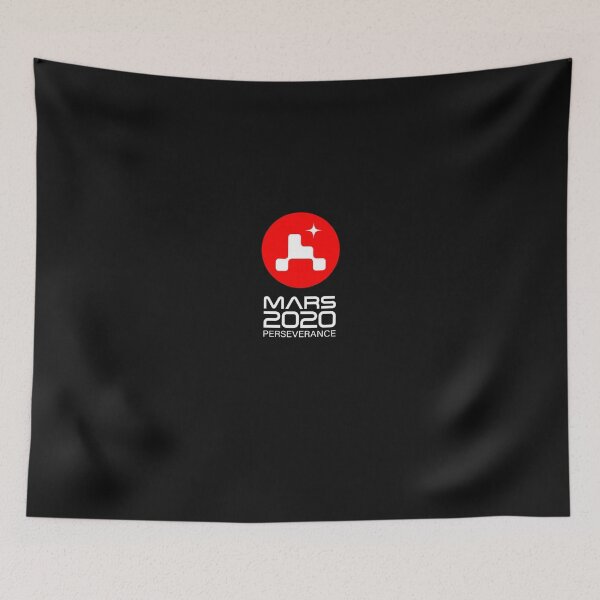 Item preview, NASA 2020 Perseverance Mars Rover Mission Identifier 90 designed and sold by chuoihot2148.