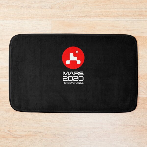 Item preview, NASA 2020 Perseverance Mars Rover Mission Identifier 90 designed and sold by chuoihot2148.