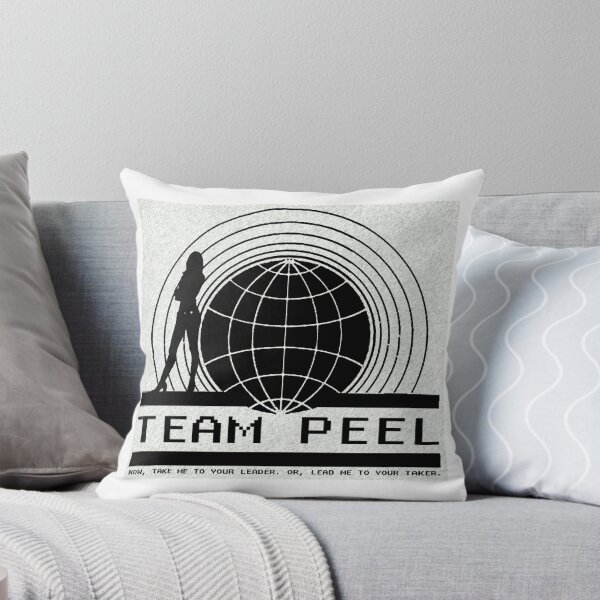 Item preview, Team Peel designed and sold by kjen20.