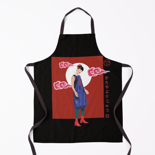 Item preview, Harajuku girl designed and sold by NeoAntique-Art.