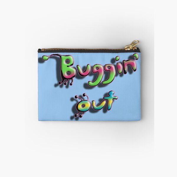 Item preview, Buggin' Out designed and sold by Ian Wylie.