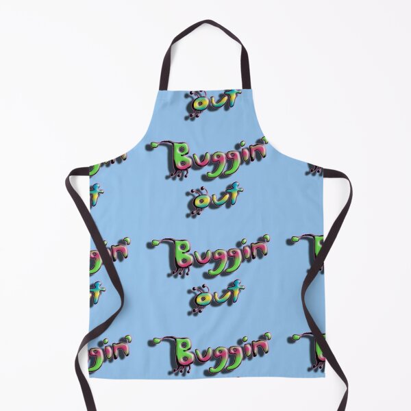 Item preview, Buggin' Out designed and sold by Ian Wylie.