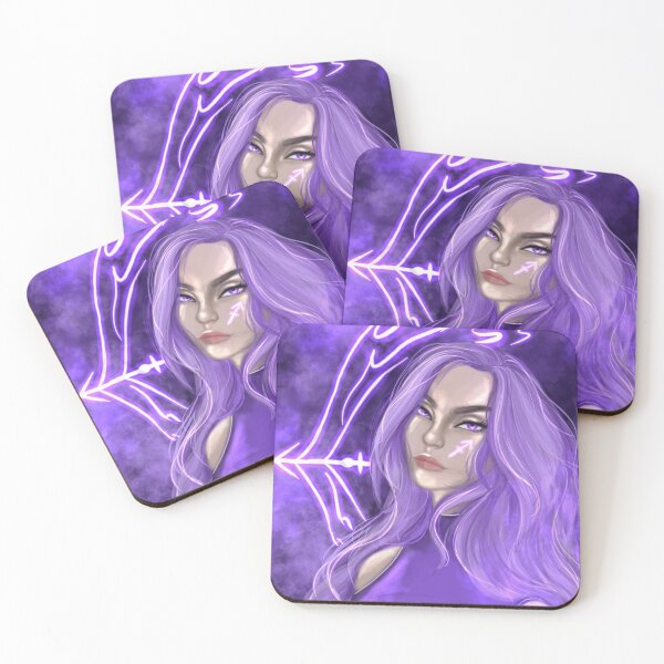 Item preview, Sagittarius♐ designed and sold by flyingcatart.